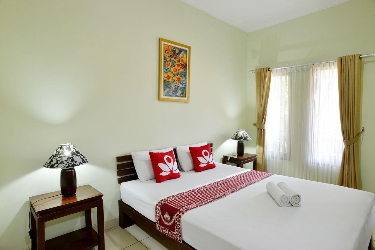 Zen Rooms Pakualaman Γιογκιακάρτα Εξωτερικό φωτογραφία