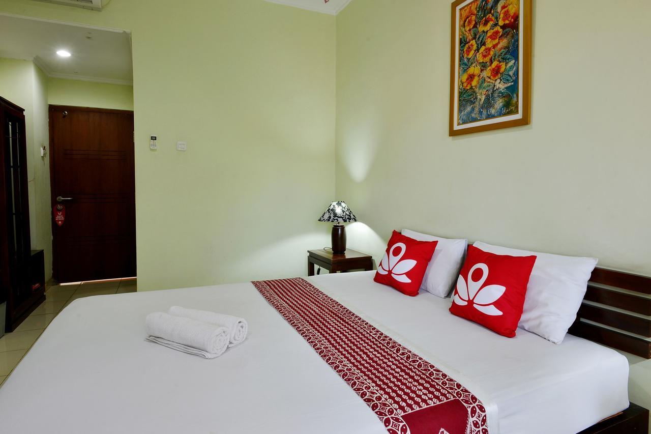 Zen Rooms Pakualaman Γιογκιακάρτα Εξωτερικό φωτογραφία