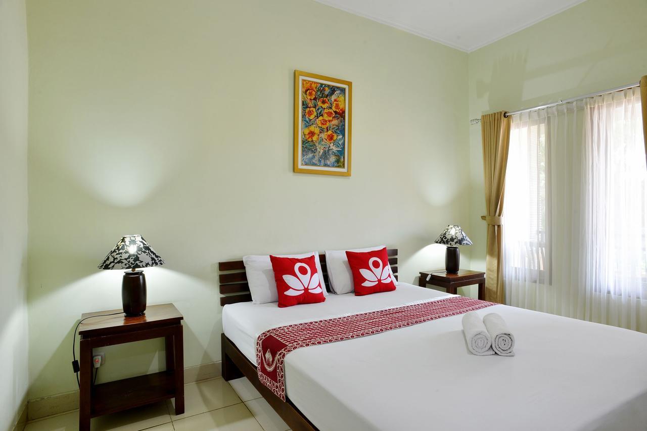 Zen Rooms Pakualaman Γιογκιακάρτα Εξωτερικό φωτογραφία