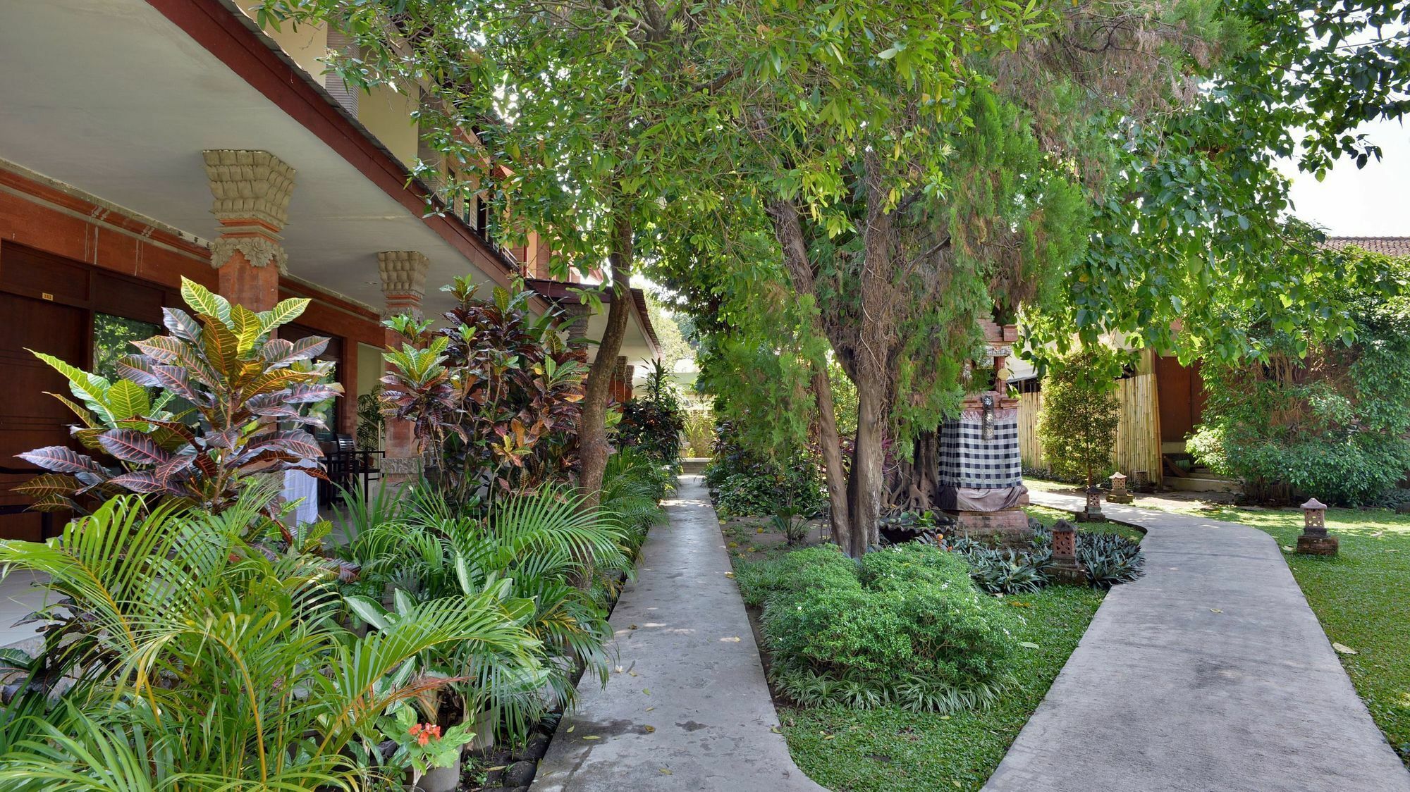 Zen Rooms Pakualaman Γιογκιακάρτα Εξωτερικό φωτογραφία
