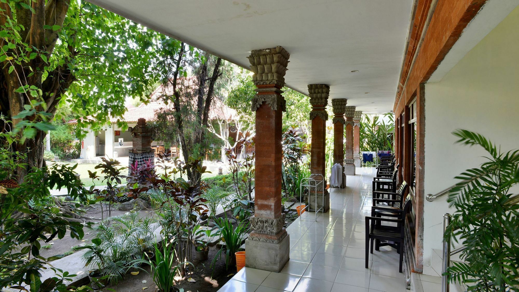 Zen Rooms Pakualaman Γιογκιακάρτα Εξωτερικό φωτογραφία